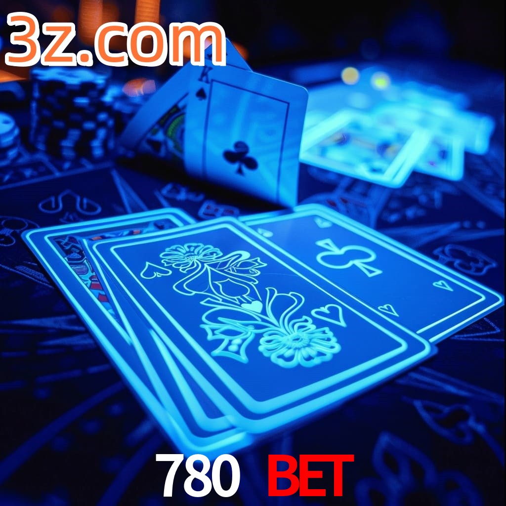 Registro Fácil 780 Bet